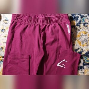 Gymshark Leggings 🦈